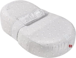 Red Castle Cocoonababy® - Babynestje - Babymatras - Moon & Stars