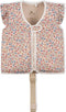 Konges Sløjd - Zwemvest - Espalier etè - Neopreen - Frill - Maat 1-2 jaar