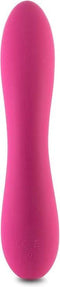 FeelzToys - Lea Rabbit Vibrator - Roze