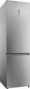 Haier HDPW3620CNPK - Koelkast - Air Surround Fresher Tech - Roestvrijstaal