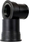 Praxis M30 Weg 386 Evo Onderkant Haakje Beker Grijs 86.5 mm