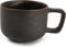 ANVIL kop en schotel 240 ml rusty (set/2)