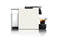 Nespresso Essenza Mini - Koffiemachine - 2 kopgroottes - Wit