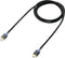 SpeaKa Professional SP-7870028 - HDMI-kabel - 4K UHD 18 Gbps 3.00 m - Zwart