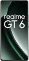 Realme GT - Smartphone - 16GB RAM - 512GB opslag - Groen