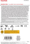 SanDisk Ultra Micro SDXC 64GB - UHS-I A1 - 100MB/s met adapter