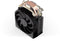ENDORFY Spartan 5 MAX - Processorkoeling - 120mm fan - Zwart