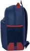 El Pulpo - Schoolrugzak - Ergonomische bekleding - Marineblauw 32 x 42 x 15 cm