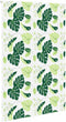 vidaXL - Doucherolgordijn - 160x240 - cm - stofbreedte - 156 - cm