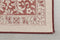 Zuiver Coventry - Vloerkeed - Rood/Roze - 170x240 - Binnen & Buiten