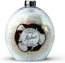 Badzout IDC Institute Relax 900 g Kokosnoot