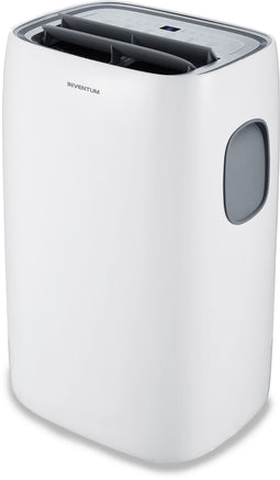 Inventum AC905W - Mobiele airco - 3-in-1 Koelen Ontvochtigen Ventileren - Geschikt voor 80m³