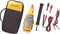 Fluke 773 Stroomtang, Multimeter Digitaal Proces-stroomlevering CAT II 300 V Weergave (counts): 1200