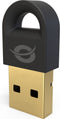Conceptronic ABBY16B - Netwerkadapter - Draadloos - Bluetooth 5.3 - Zwart