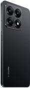 Xiaomi 14T - Smartphone - 512GB opslag - Zwart