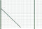 vidaXL - Draadgaashek - met - flens - 1,8x25 - m - groen