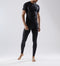 Craft Active Extreme X - S/S Thermoshirt Heren - Slim fit Coolmax ventilatie - Zwart