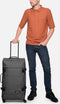 Eastpak TRANS4 L - Reiskoffer - 360° draaibaar wielsysteem - Black Denim
