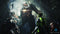 Electronic Arts Anthem - PS4 - Actie RPG - Co-op multiplayer