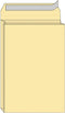 Envelop Raadhuis monsterzak EB4 262x371mm zelfklevend creme - 12 stuks