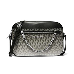 Michael Kors 35R5STTC9V - Handtas - Rits - Zwart