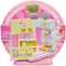 Miniverse™ Make It Mini Spaces™ - IJssalon - Knutselset - Bouwpakket