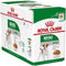 Royal Canin Mini - Adult - Natvoer Hond - Pouch - 12 x 85 g