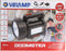 Velamp DOOMSTER TREKK: Oplaadbare handlamp anti blackout LED CREE 10W 735 Lum., powerbank