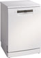 BOSCH SMS4EVW00E - Vaatwasser - 6 programma's - 44 dB - Home Connect