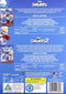 The Smurfs 1&2 - DVD - AL - EAN 5035822096806