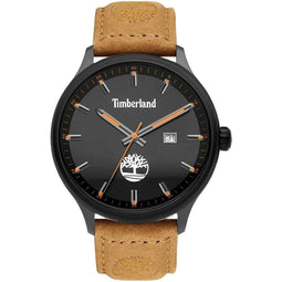 Horloge Heren Timberland (Ø 45 mm)