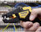 Jokari Super 4 Pro 8203200 - Automatische striptang 0.2 tot 6.0 mm² - Ergonomisch