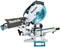 Makita LS1110F - Afkort-/verstekzaag - 91 mm zaaghoogte - 1450 Watt