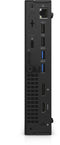 Dell OptiPlex 3050-DKJFJ - Mini-pc - Intel Core i5-7500T - 4GB RAM - 128GB SSD - Windows 10 Pro