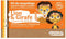 Namaki Schminkset – Thema schmink – Make up Kinderen – Face Paint pallete – Leeuw & Giraffe – 3 kleuren – 3 x 2.5 gram