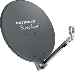 Kathrein KEA 1000/G Satellietschotel 100 cm Reflectormateriaal: Aluminium Grafiet