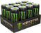 Energy drank Monster blikje 0.50l - 12 stuks