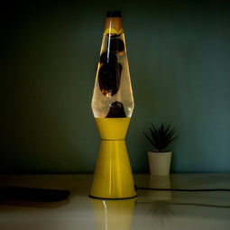 Fisura Potlood Bullet Lavalamp