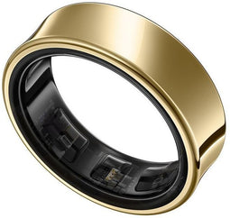 Samsung Galaxy Ring - Smarttracker - Hartslagsensor Oximeter - Goud