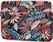 Laptophoes 13 Inch – Laptop Sleeve - Forest Zwart