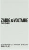 Zadig & Voltaire This is Her! 30 ml Eau de Parfum - Damesparfum