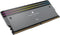 Corsair Dominator Titanium RGB CMP32GX5M2B6000Z30 - DDR5 Geheugen - 64GB (2 stuks)