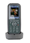 AGFEO DECT 78 IP IP telefoon Grijs TFT