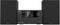 Kenwood M-725DAB - DAB+ / FM-RDS Tuner - Bluetooth Audio-Streaming V5.0 - Zwart