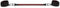 Fifty Shades of Grey - Sweet Anticipation Spreader Bar met Boeien