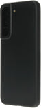 Mobiparts Galaxy S22 - Soft Case - TPU - Zwart