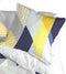Kussensloop Geo Dot | Blanc