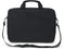 BASE XX D31797 - Laptoptas - Draaghandvat - Zwart