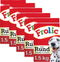 Frolic Hondenbrokken - Compleet Droogvoer - Rund - 5x1.5kg