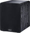 Magnat alpha RS8 subwoofer - zwart